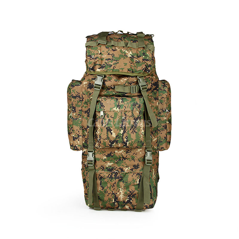 Tactical Shoulder Bag