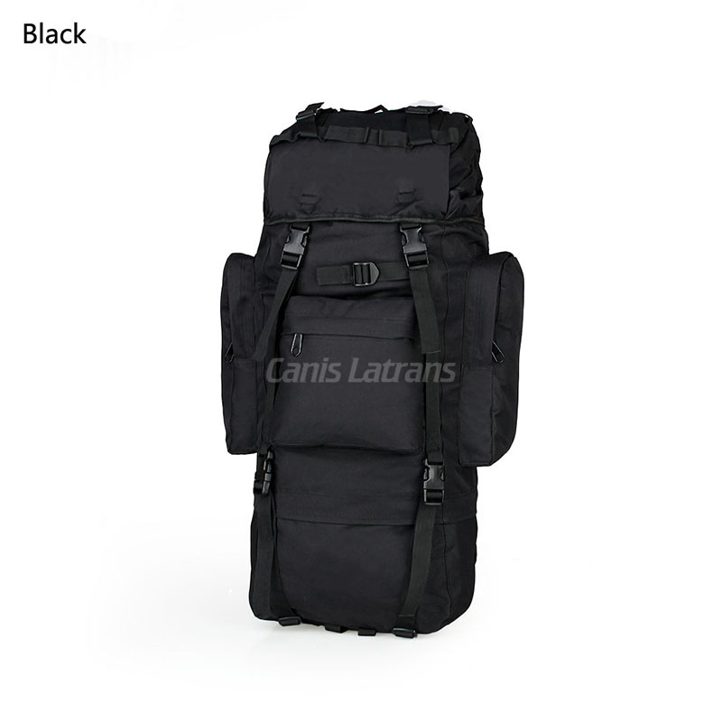 Tactical Shoulder Bag