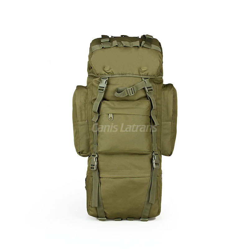 Tactical Shoulder Bag