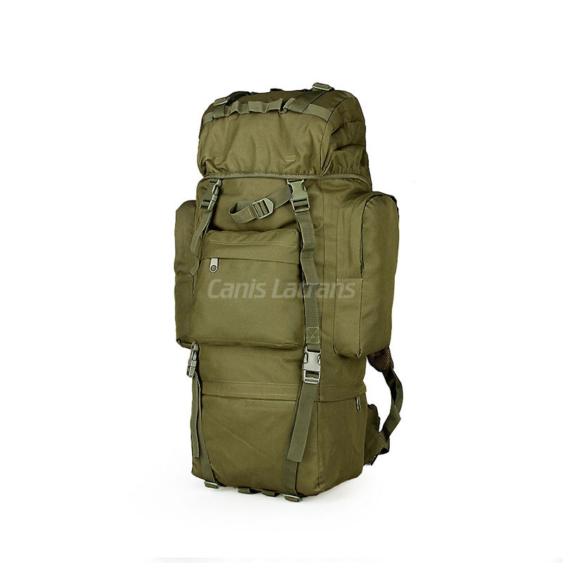 Tactical Shoulder Bag