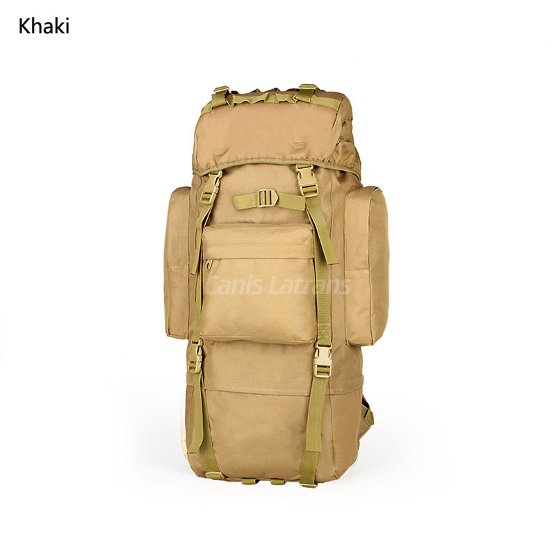 Tactical Shoulder Bag