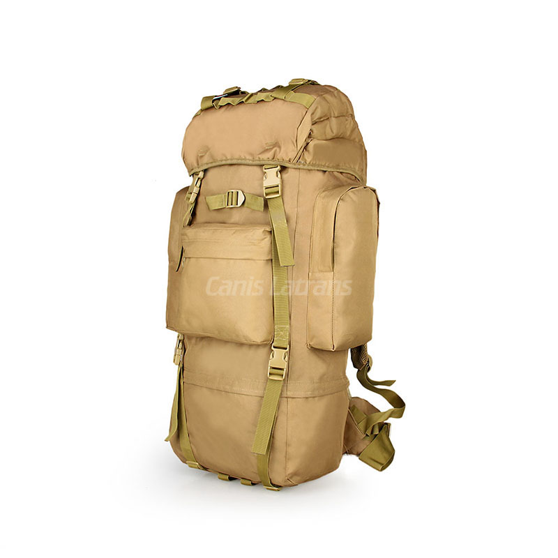 Tactical Shoulder Bag