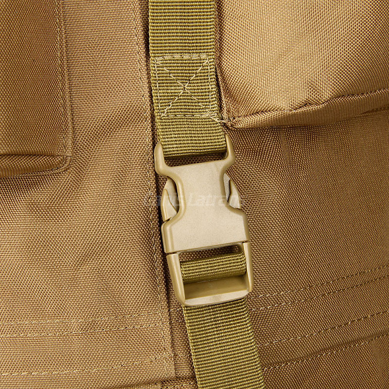 Tactical Shoulder Bag