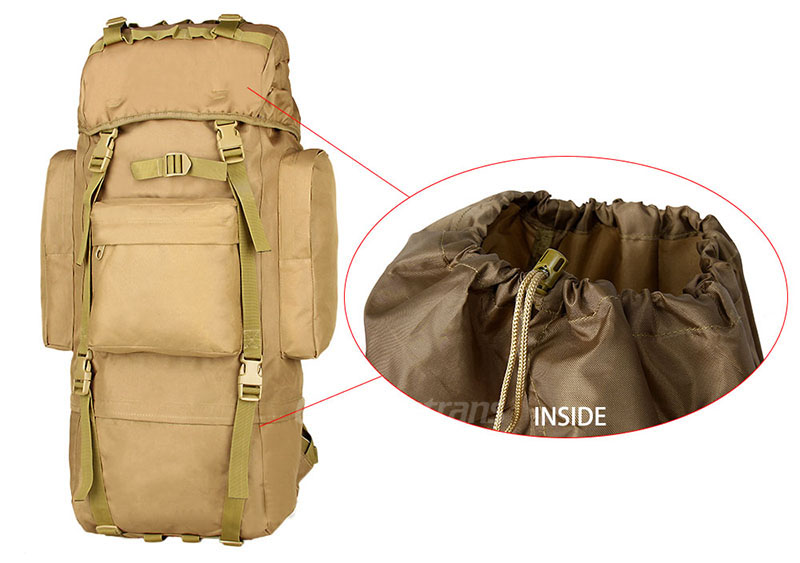 Tactical Shoulder Bag