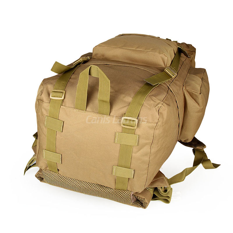 Tactical Shoulder Bag