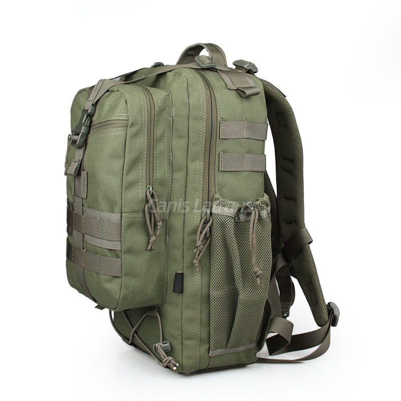 Tactical 3P Bag