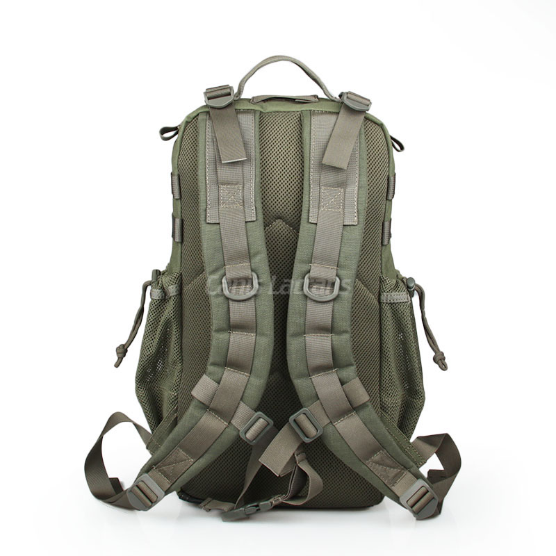 Tactical 3P Bag