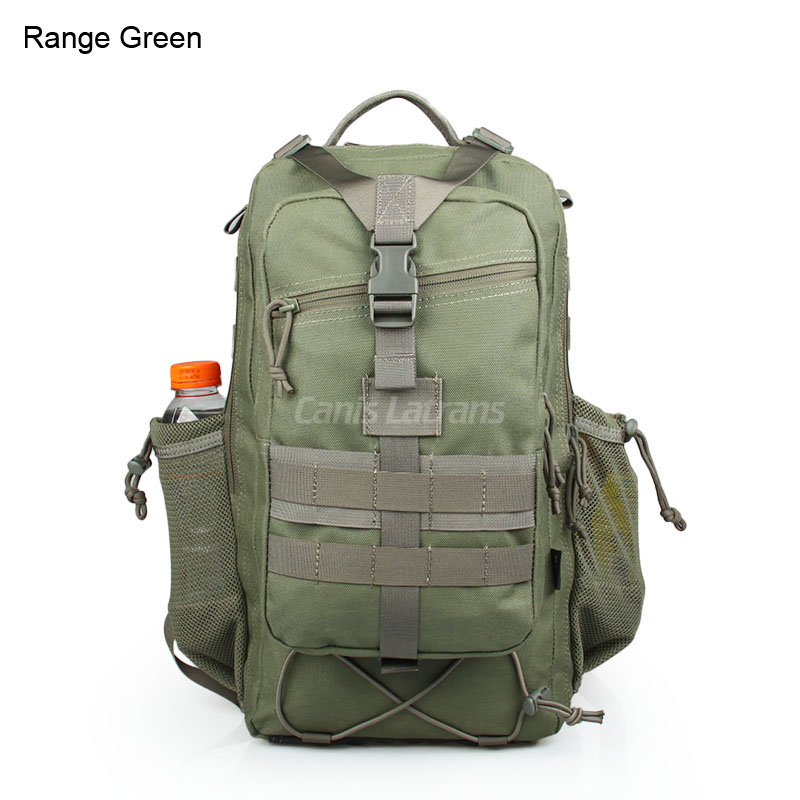 Tactical 3P Bag