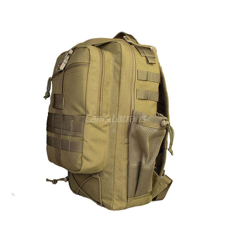 Tactical 3P Bag