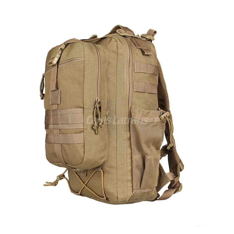 Tactical 3P Bag