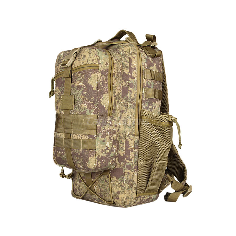 Tactical 3P Bag