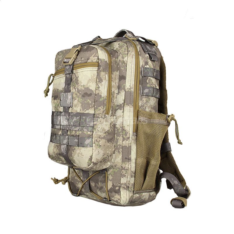 Tactical 3P Bag