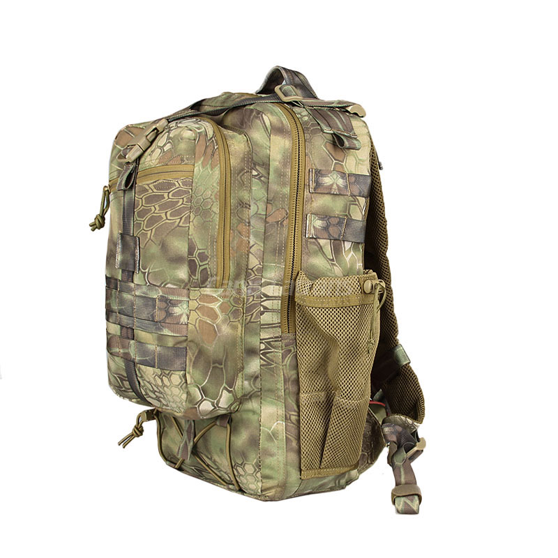 Tactical 3P Bag