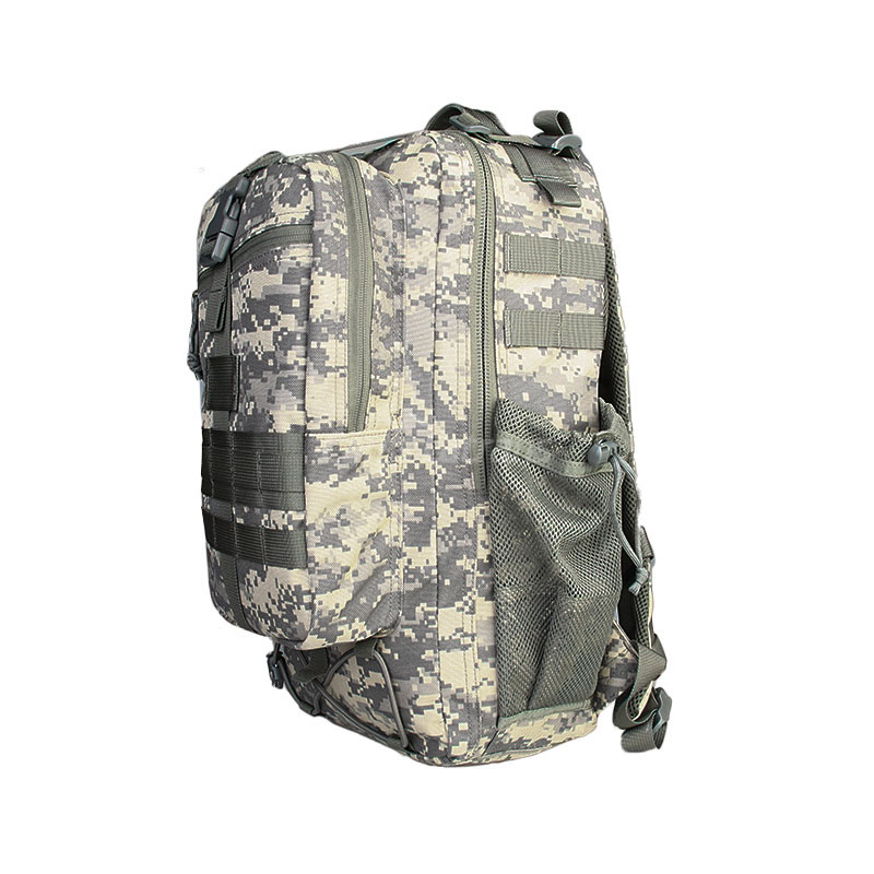 Tactical 3P Bag