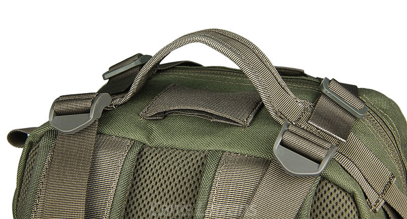 Tactical 3P Bag