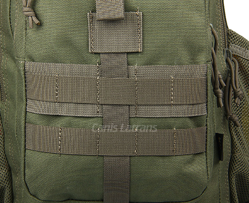 Tactical 3P Bag