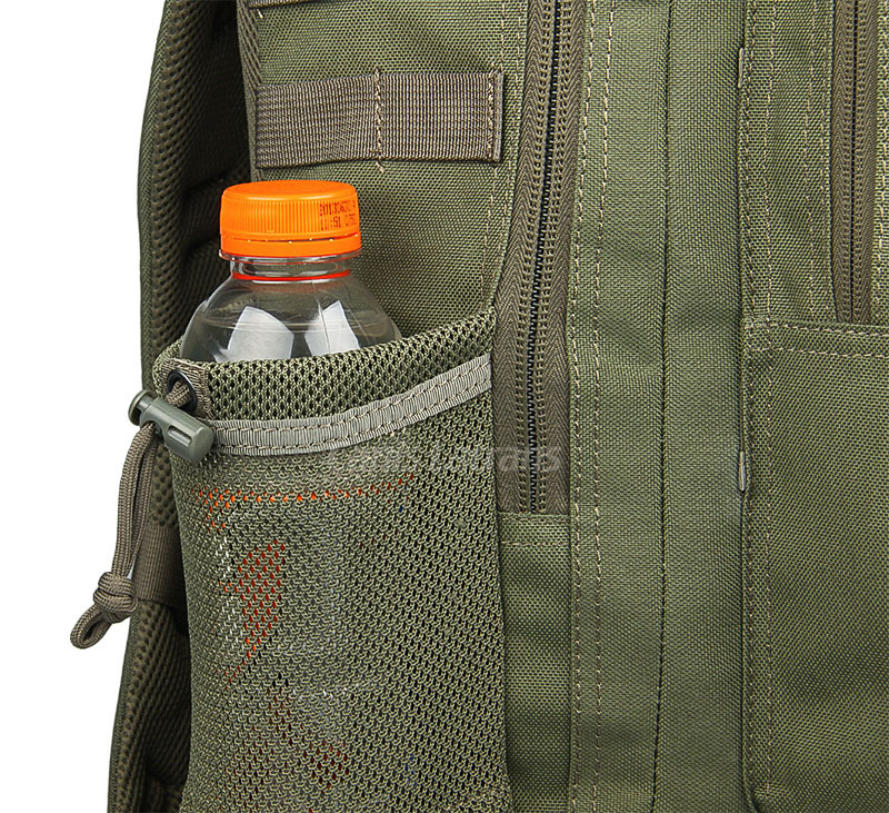 Tactical 3P Bag