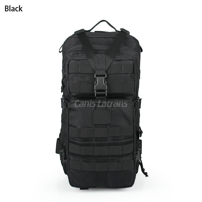 Tactical 3P Bag