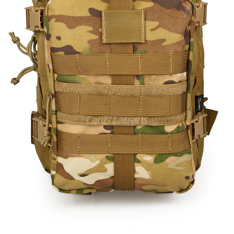 Tactical 3P Bag