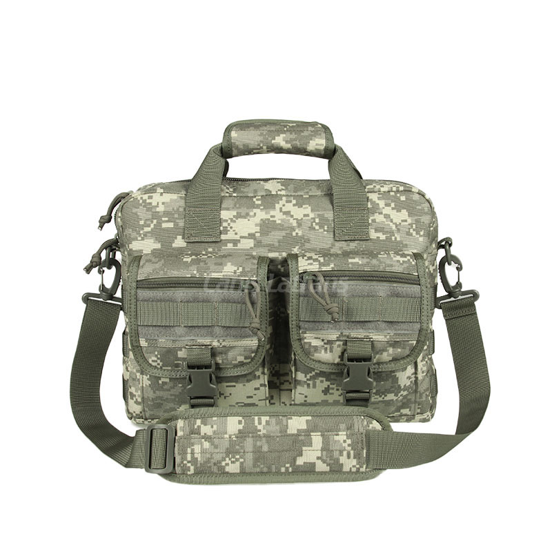 Tactical computer Bag