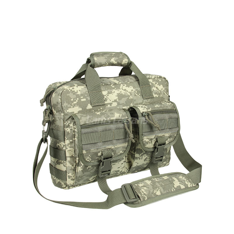 Tactical computer Bag
