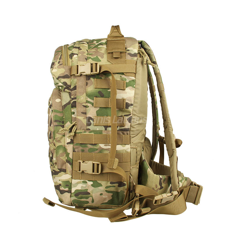 Tactical Shoulder Bag