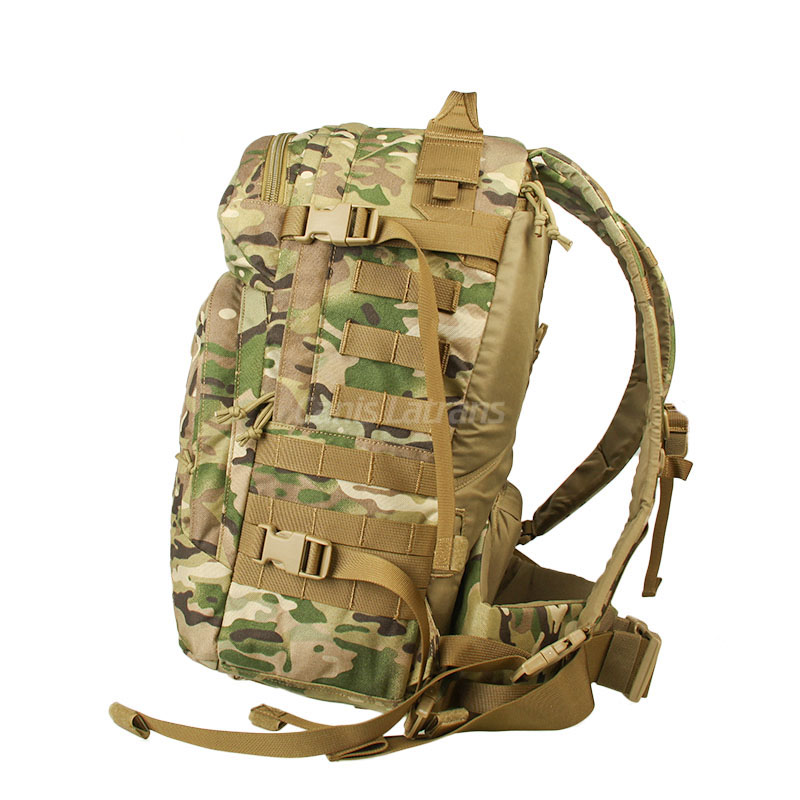 Tactical Shoulder Bag