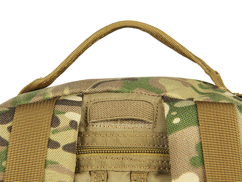 Tactical Shoulder Bag