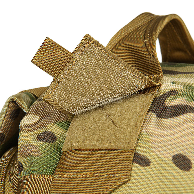 Tactical Shoulder Bag