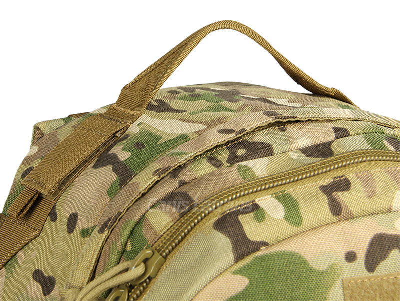 Tactical Shoulder Bag