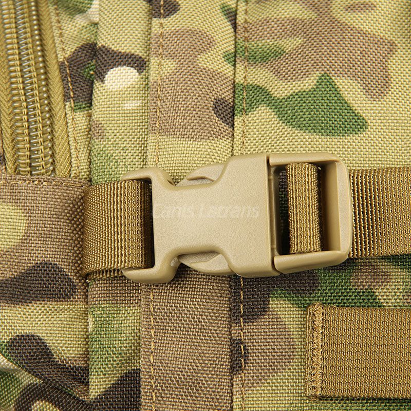 Tactical Shoulder Bag