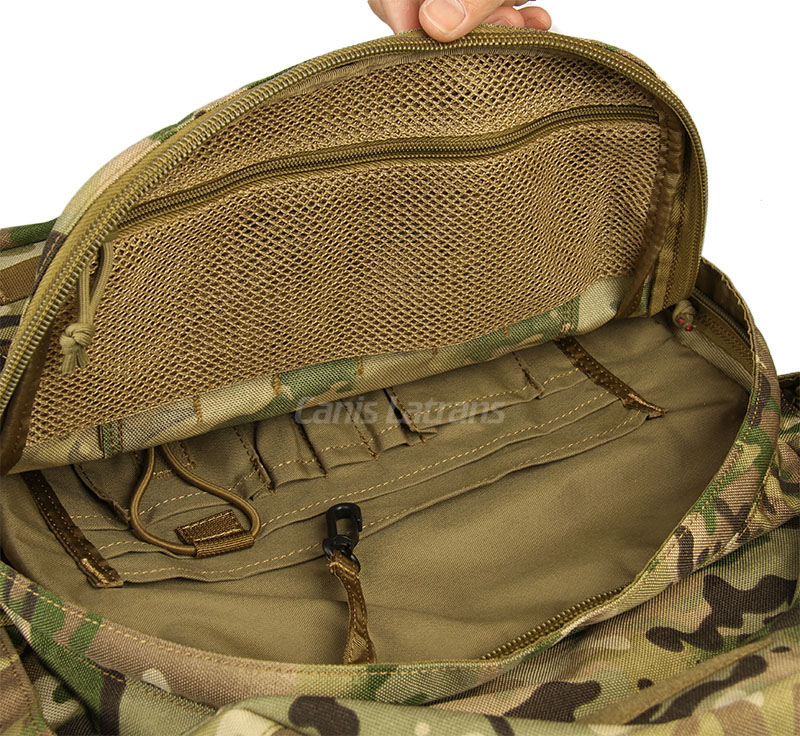 Tactical Shoulder Bag