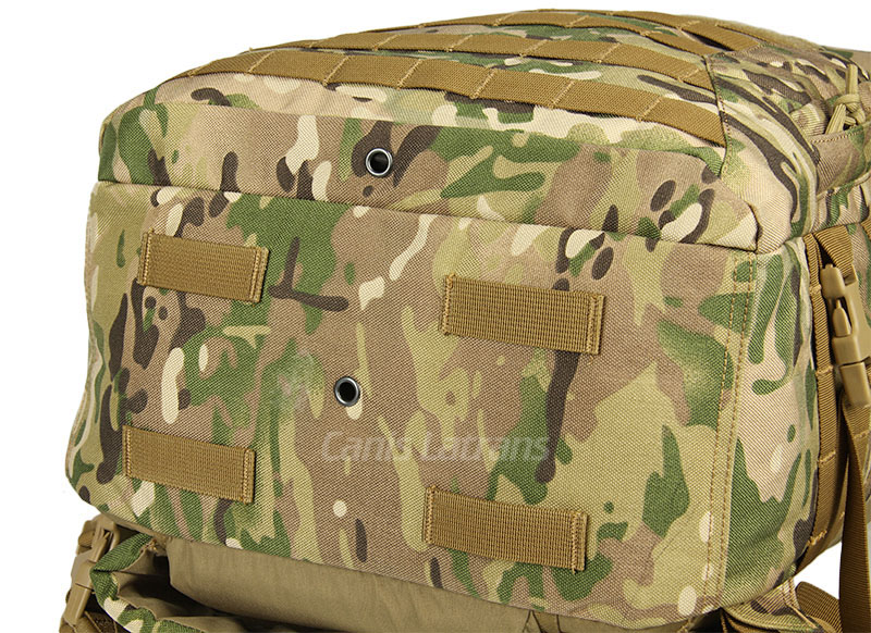 Tactical Shoulder Bag