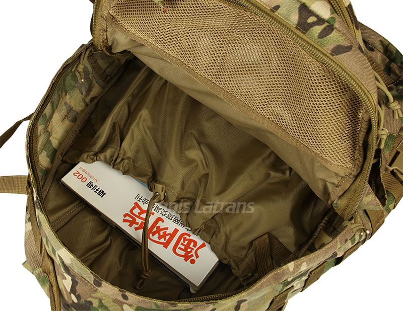 Tactical Shoulder Bag