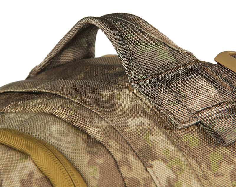 Tactical Shoulder Bag