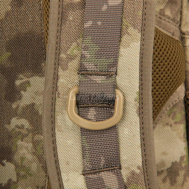 Tactical Shoulder Bag