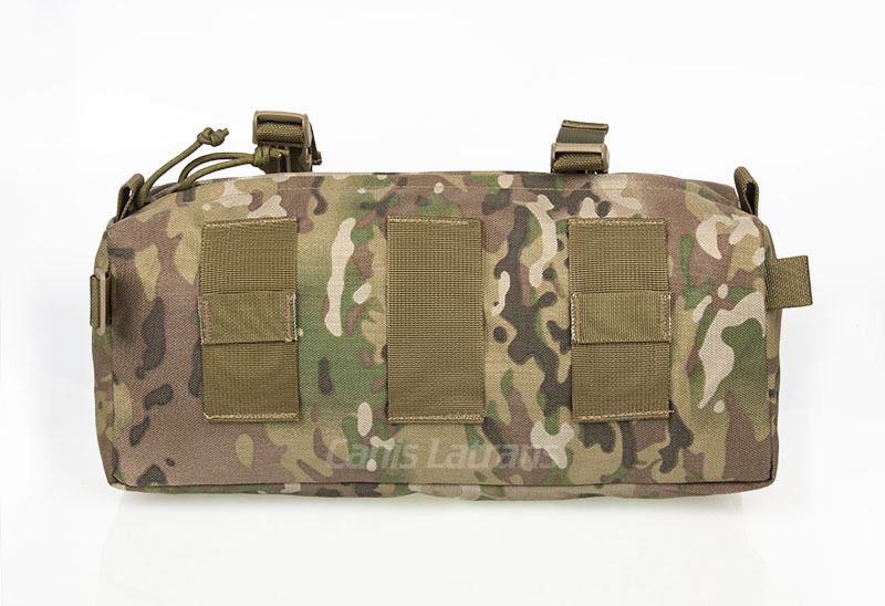 Tactical Bag