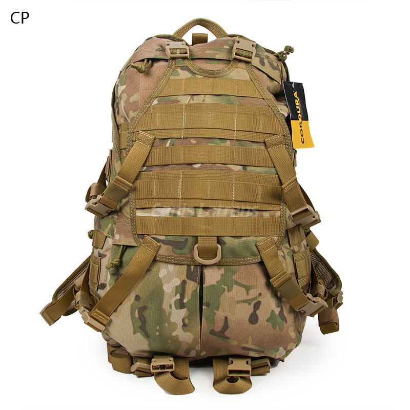Tactical Bag