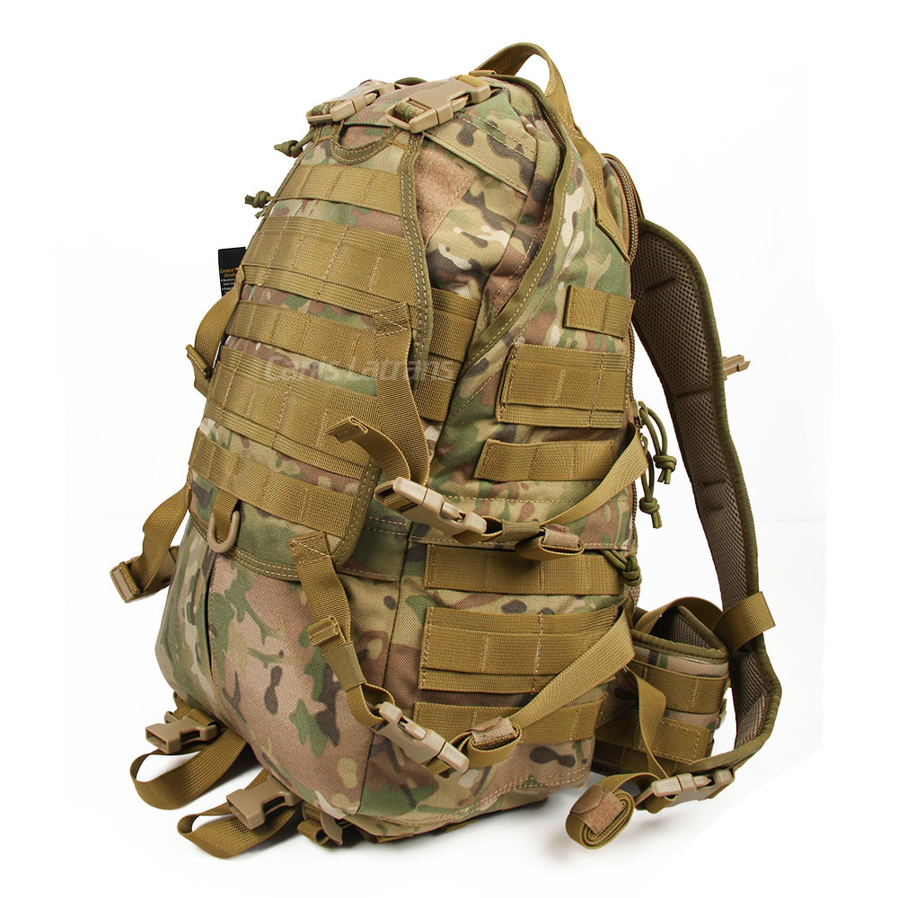 Tactical Bag