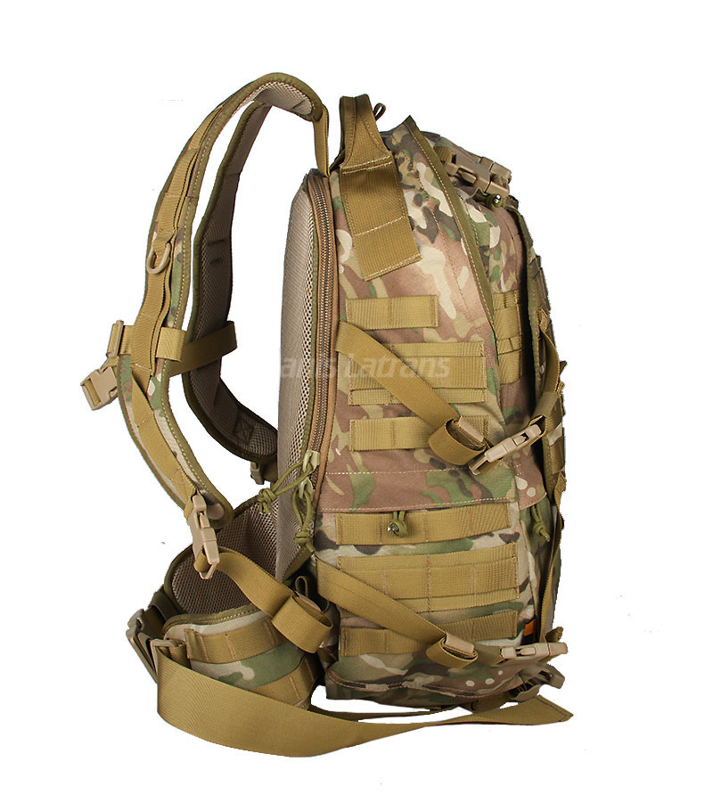 Tactical Bag