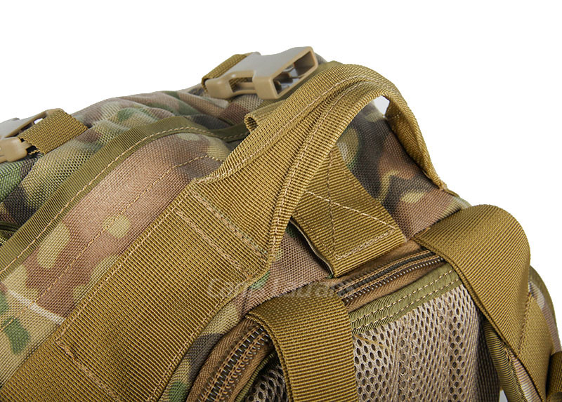 Tactical Bag