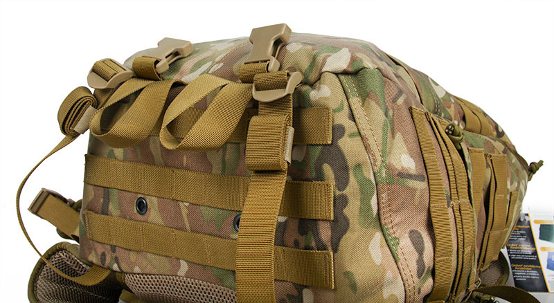 Tactical Bag