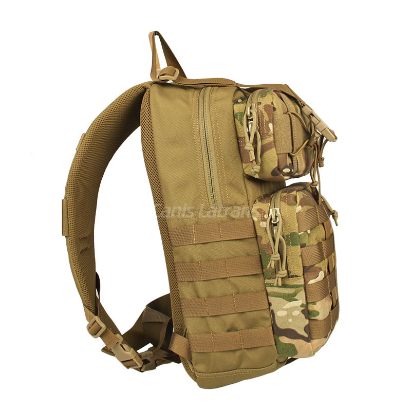 Tactical Bag