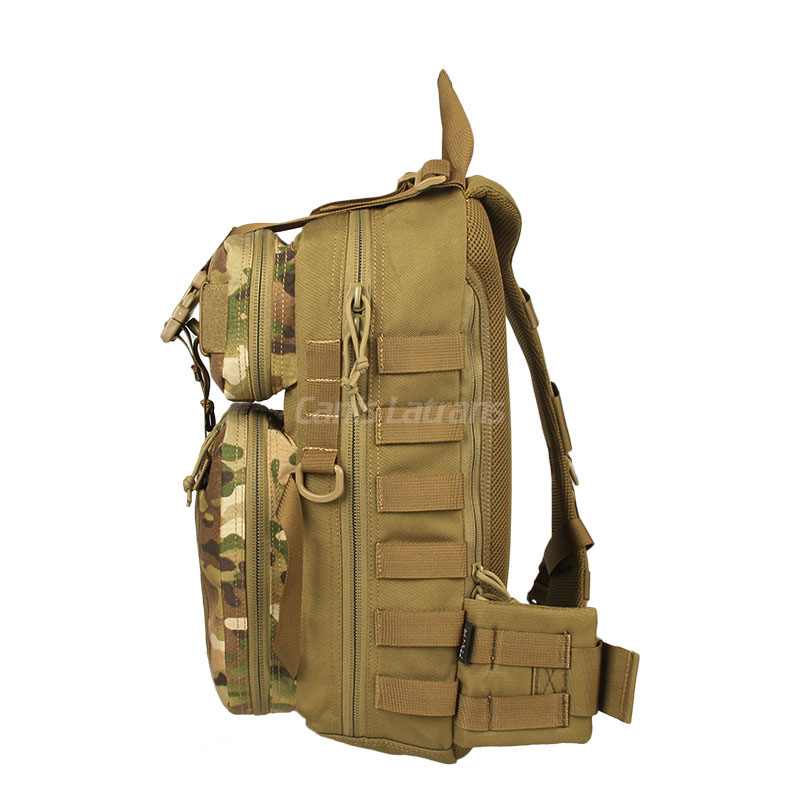 Tactical Bag