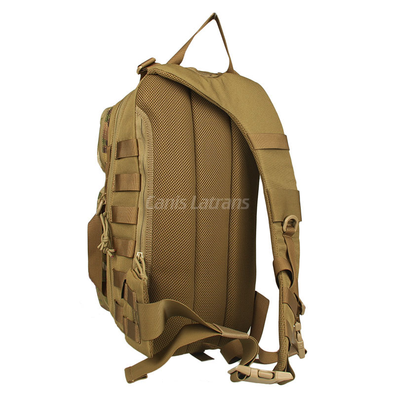 Tactical Bag