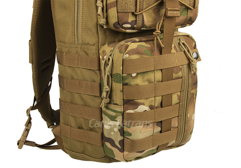 Tactical Bag