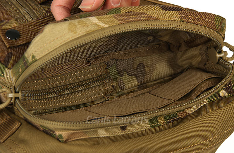 Tactical Bag