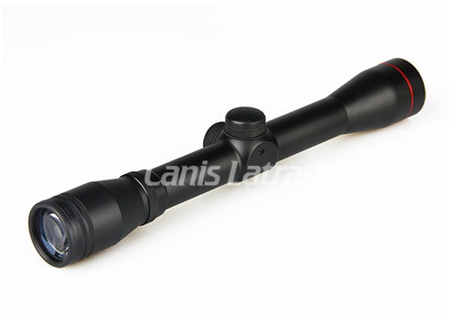 4X32 Rifle Scope