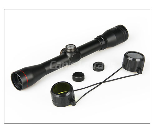 4X32 Rifle Scope