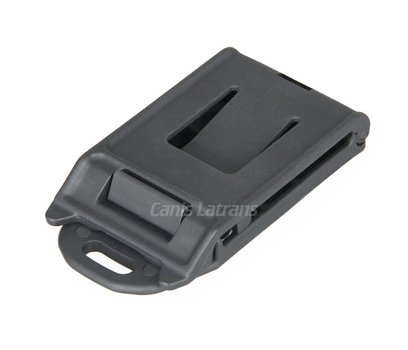 Belt Clip for Tactical gun holsters